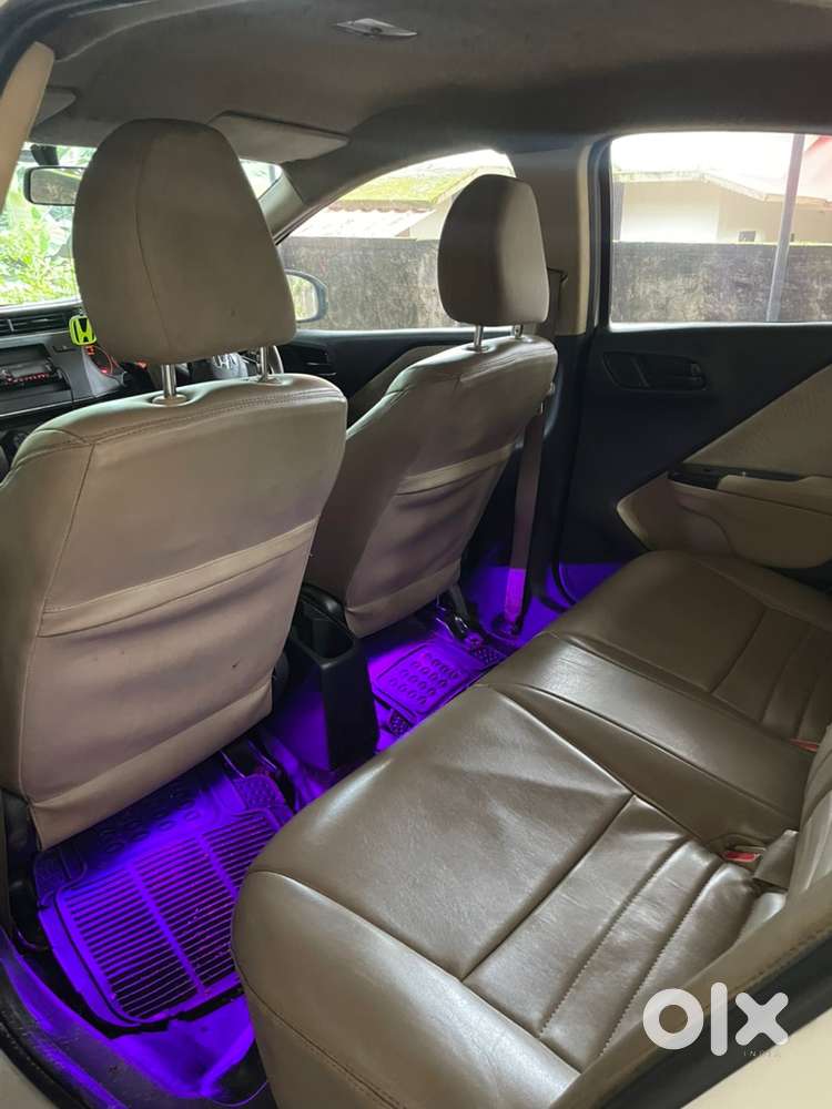 Honda City 1.5 E Mt Idtec