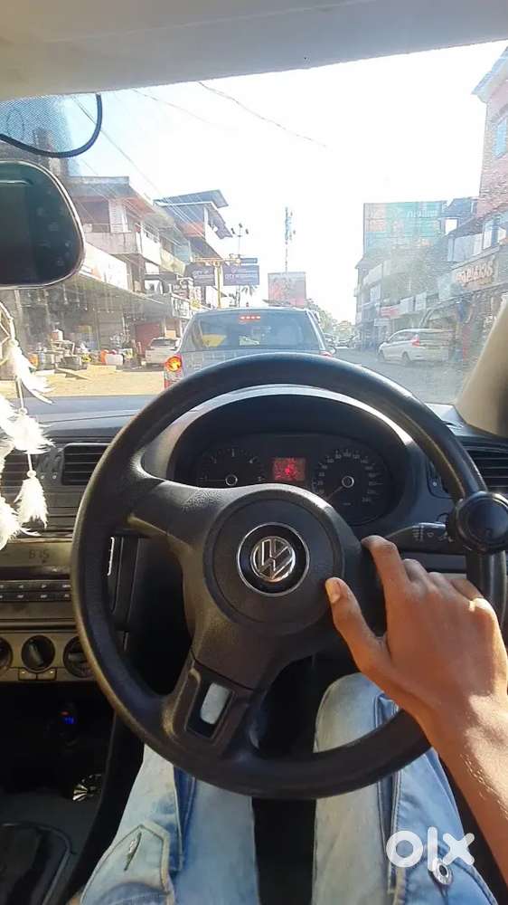 Volkswagen Polo 2012 Diesel