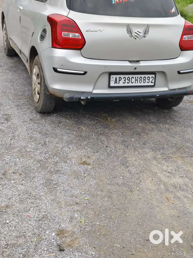 New Car Intersted