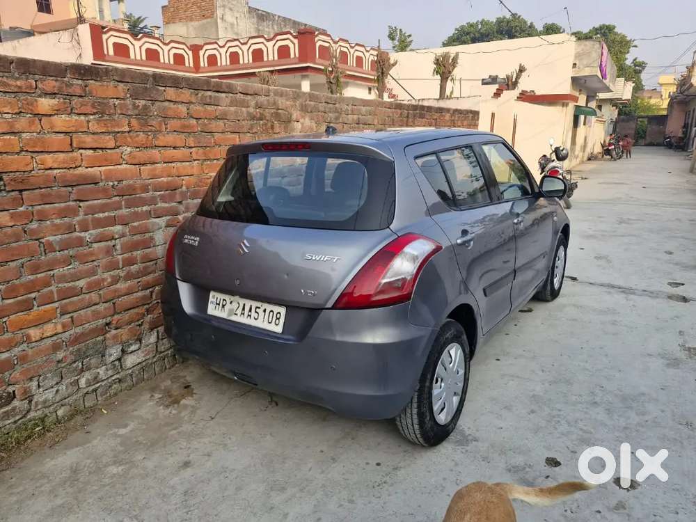 Maruti Suzuki Swift