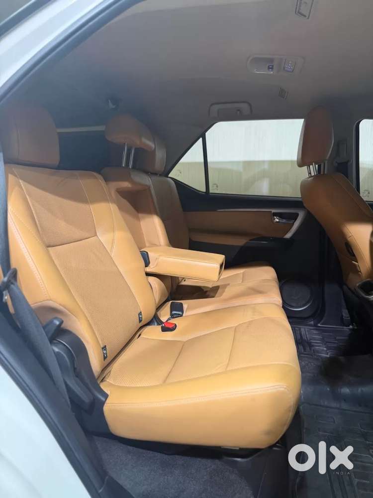 Toyota Fortuner, 2023, Diesel