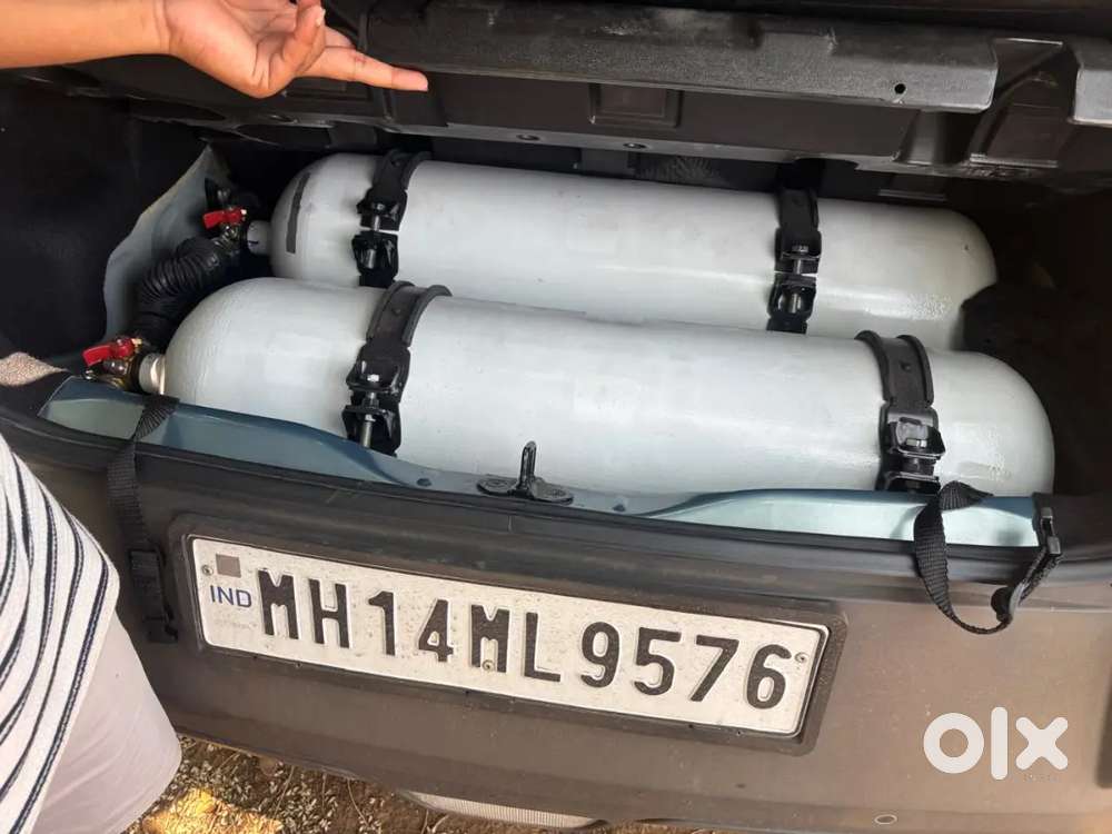 Tata Punch 2025 Cng & Hybrids 27000 Km Driven