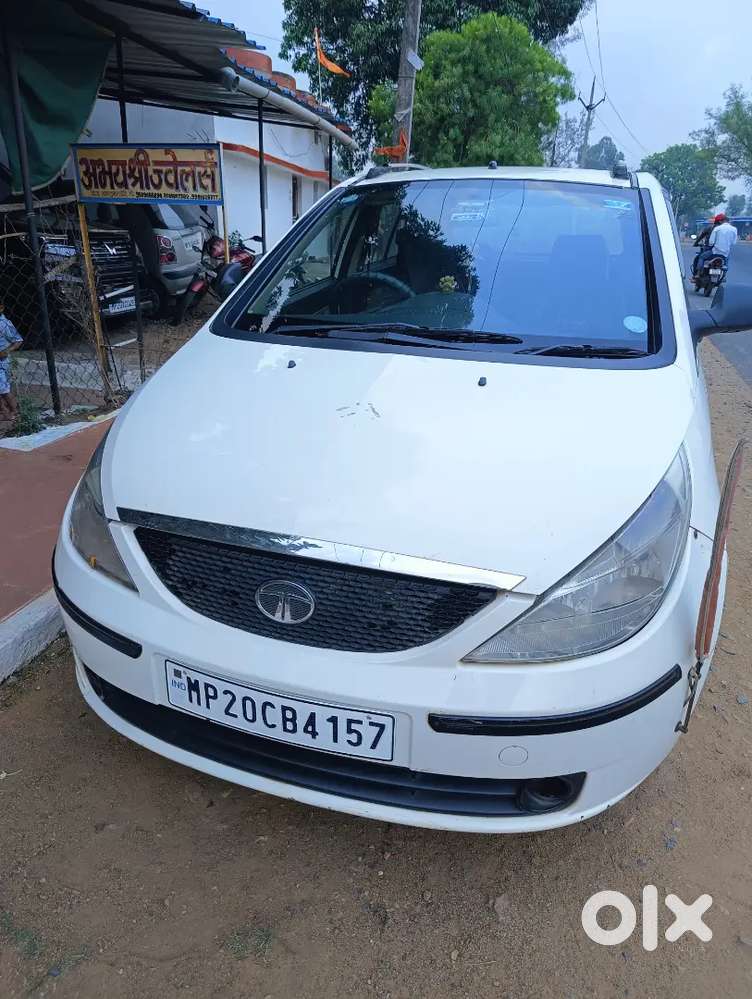 Tata Indica Vista 2011 Diesel Well Maintained