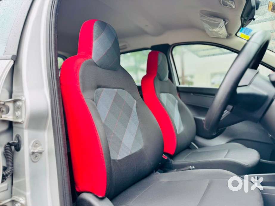 Renault Kwid, 2022, Petrol