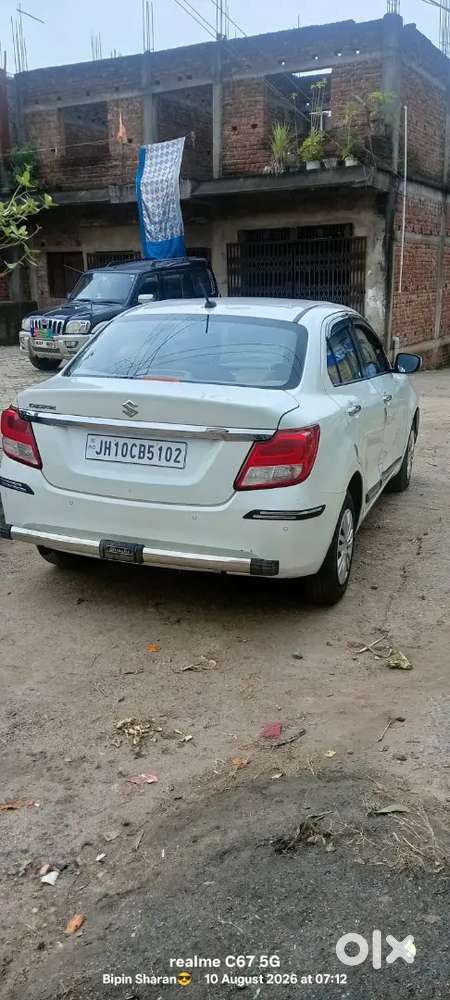 Maruti Suzuki Swift Dzire Vdi 2020
