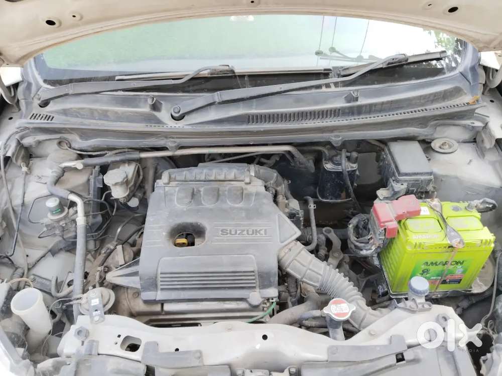 Maruti Suzuki Celerio 2019 Lxi Mt