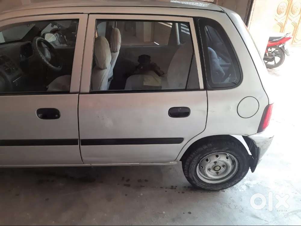 Maruti Zen Lxi