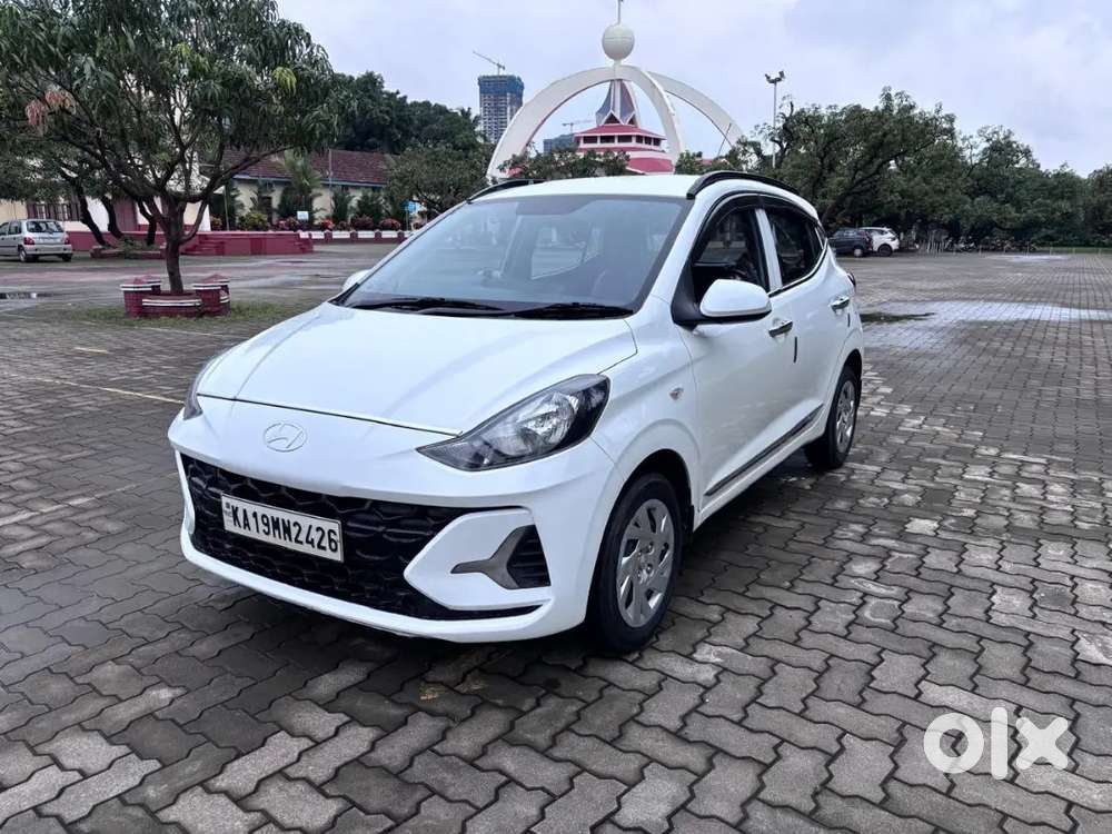 Hyundai Grand I10 Sportz 2023