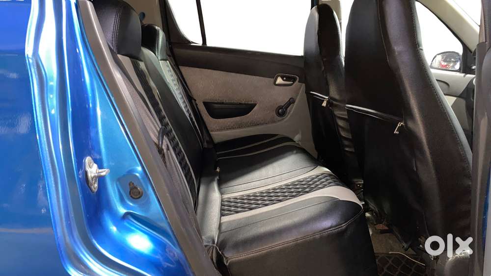 Maruti Suzuki Alto 800 Lxi, 2017, Petrol