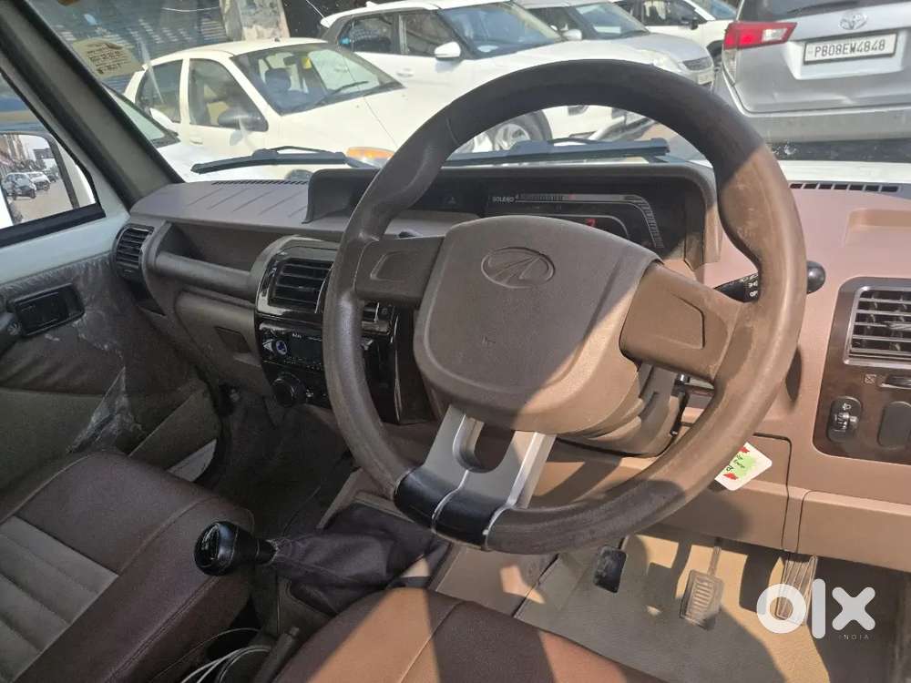 Mahindra Bolero Power Plus 2019 Diesel Good Condition