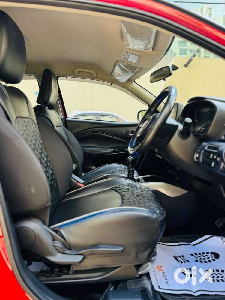 Maruti Suzuki Baleno Zeta, 2023, Petrol