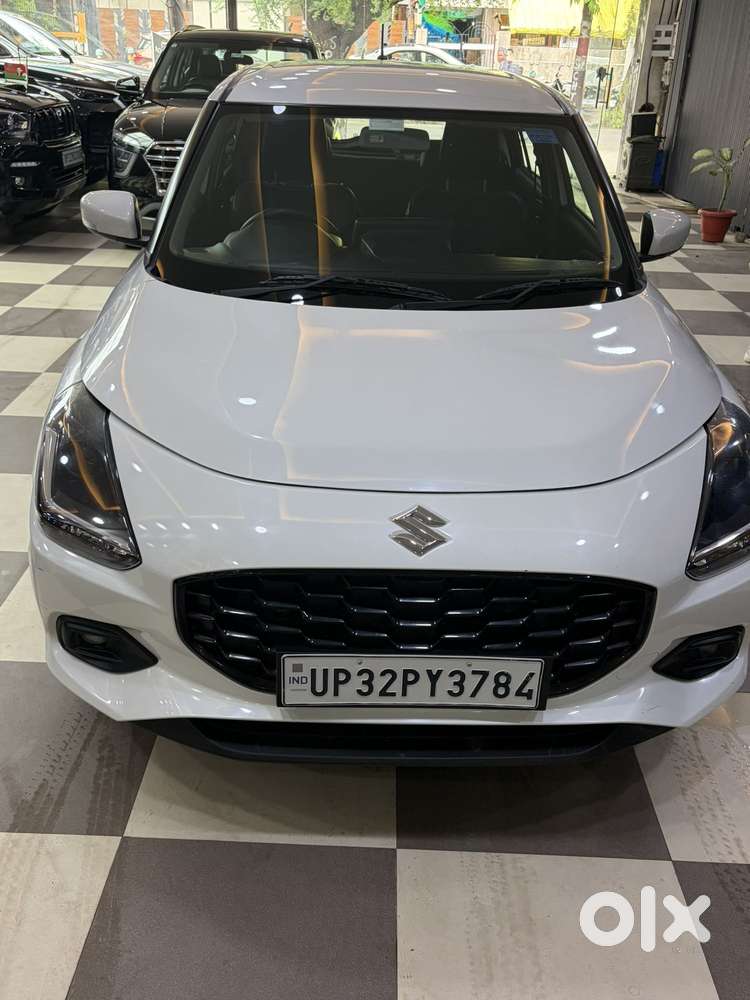 Maruti Suzuki Swift Amt Ddis Zdi, 2024, Petrol