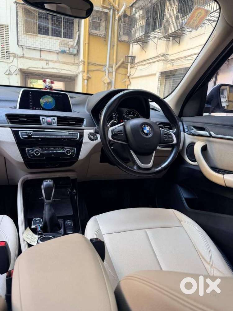 Bmw X1 Sdrive20d Expedition, 2019, Diesel