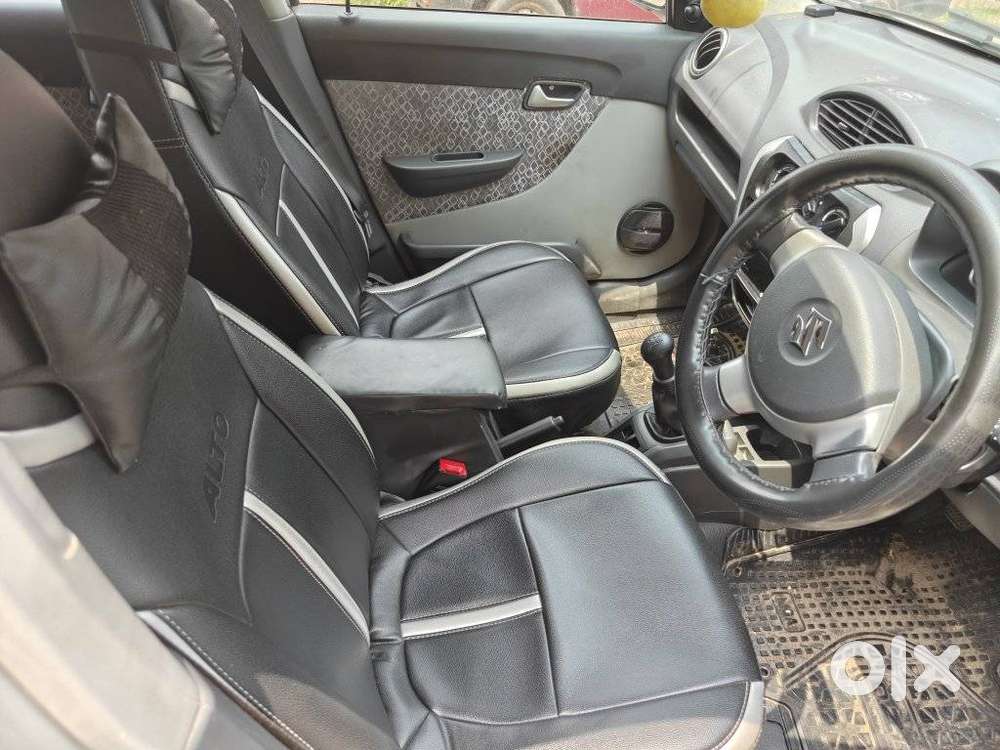 Maruti Suzuki Alto 800 Lxi, 2018