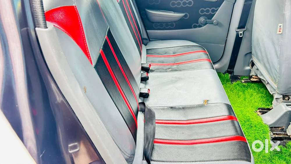 Maruti Suzuki Alto 2013