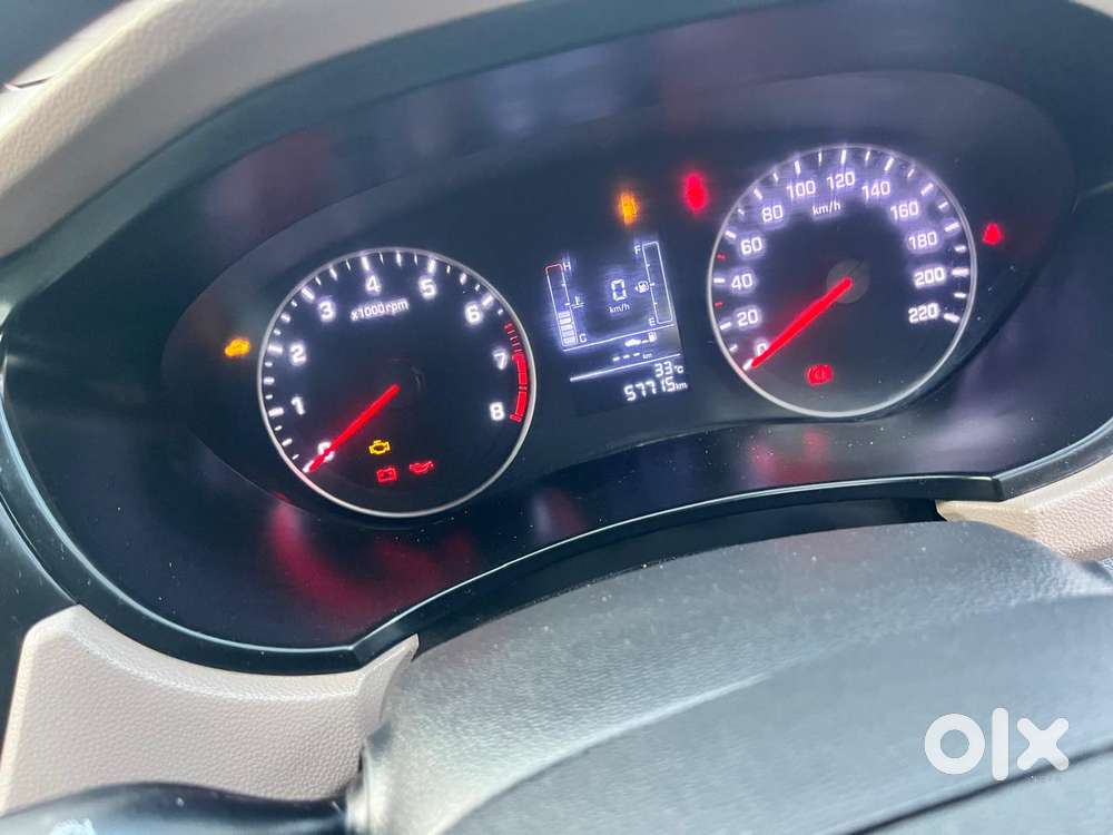 Hyundai Elite I20 1.2 Sportz(o) Vtvt Mt, 2019, Petrol