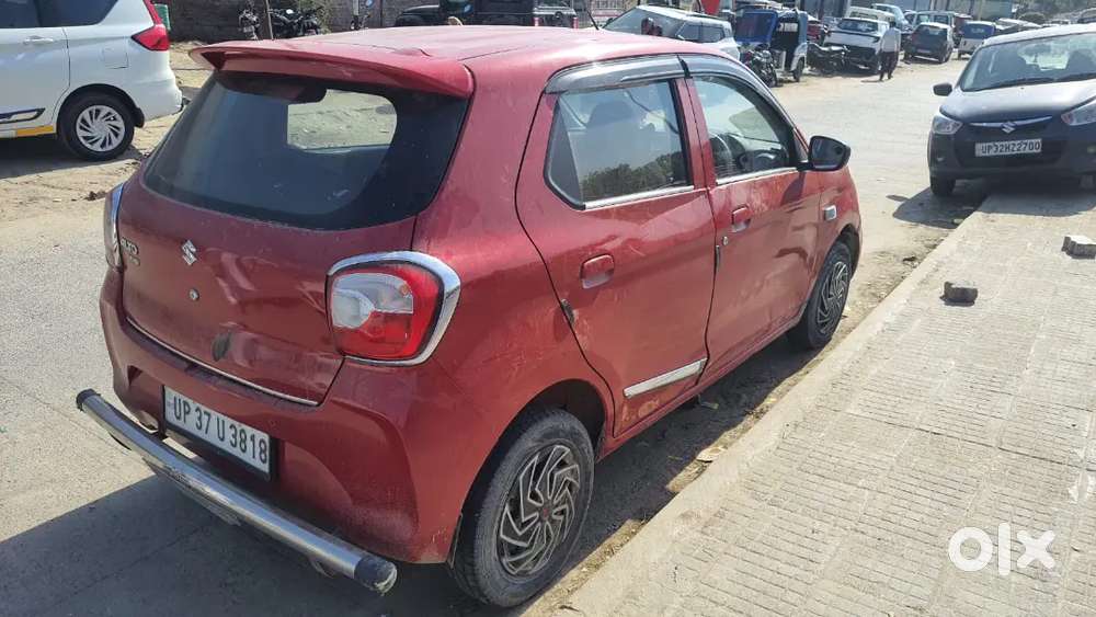 Gadi बहुत अच्छी है कोई कमी नही है
