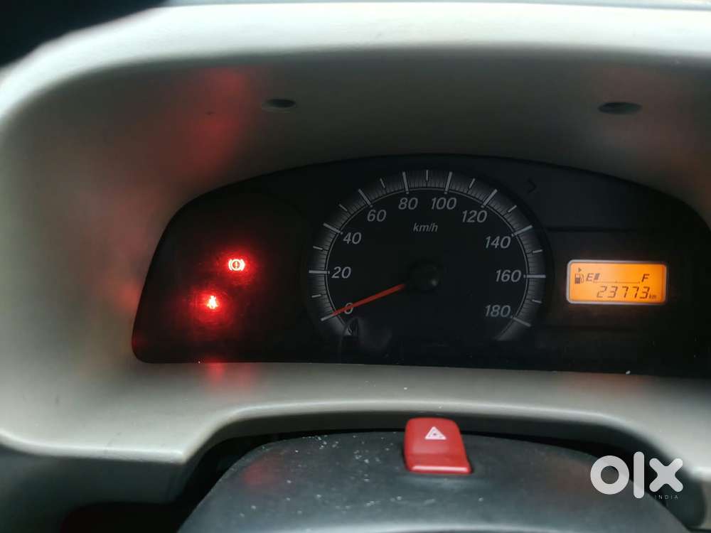 Maruti Suzuki Eeco 5 Seater Ac, 2022, Petrol
