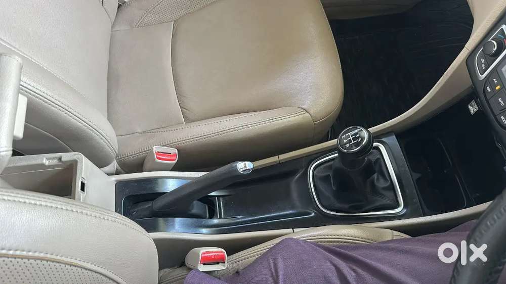 Maruti Suzuki Ciaz Zdi Plus 2016