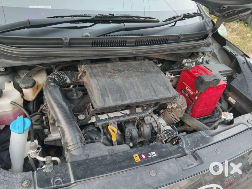 Hyundai Grand I10 Nios Sportz, 2023, Petrol