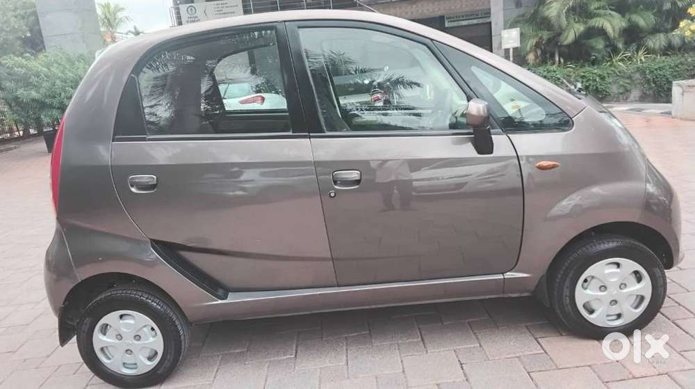 Tata Nano Xta, 2016, Petrol