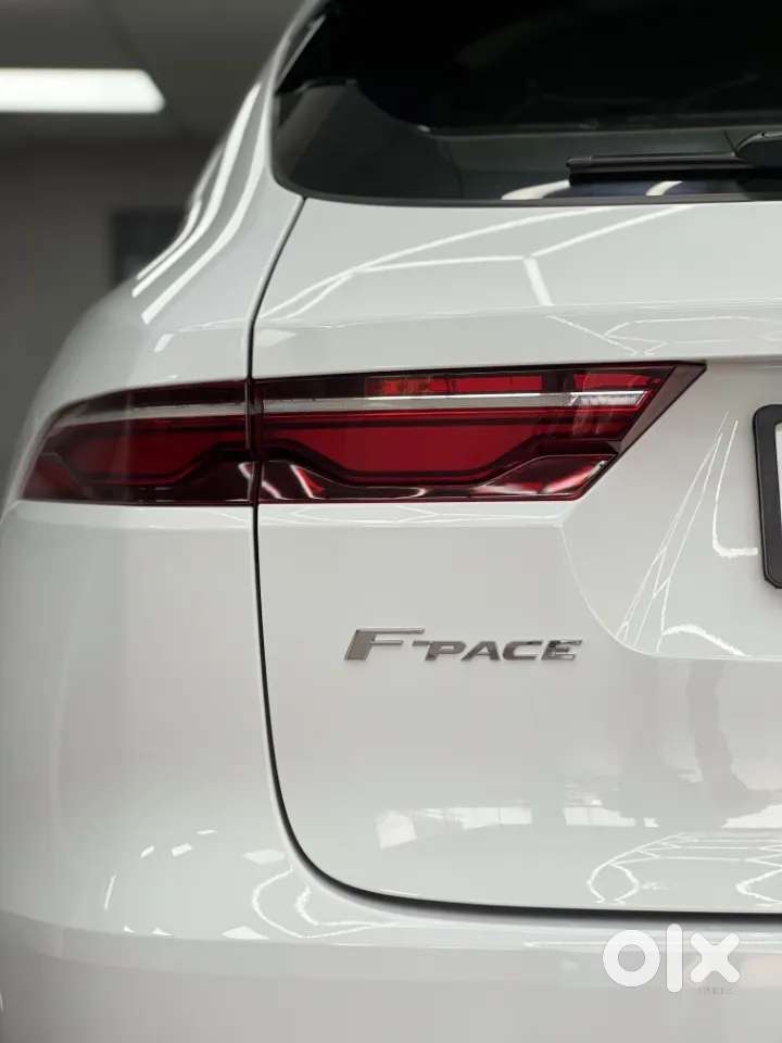 Jaguar F-pace, 2024, Diesel