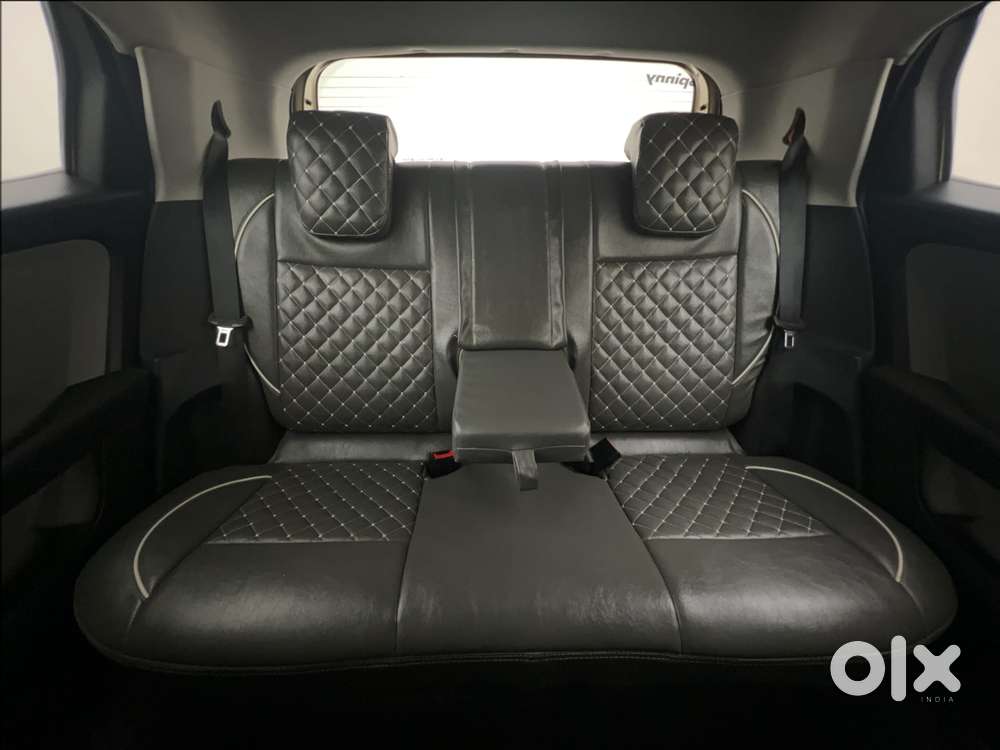 Tata Altroz Xz, 2020, Petrol