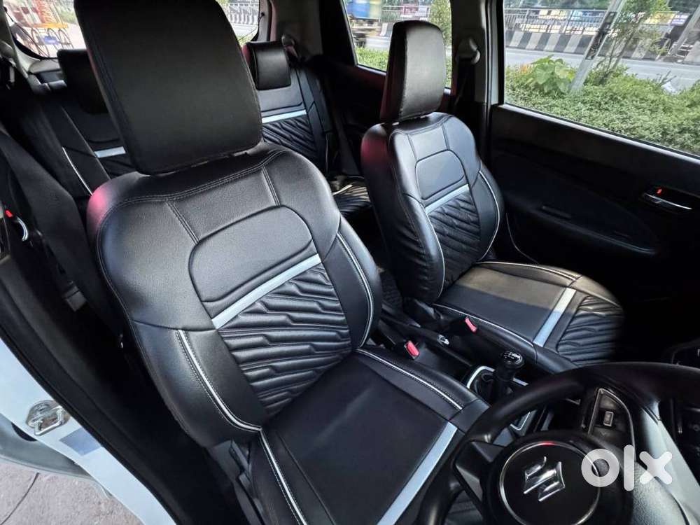 Maruti Suzuki Swift 1.2 Vxi (o), 2023, Petrol