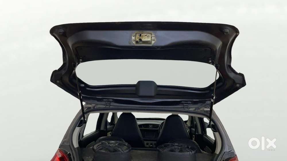 Maruti Suzuki Alto Green Lxi (cng), 2022, Cng & Hybrids