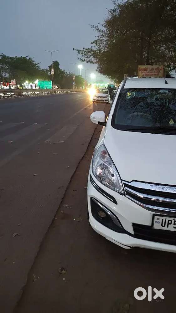 Maruti Suzuki Ertiga 2014 Diesel