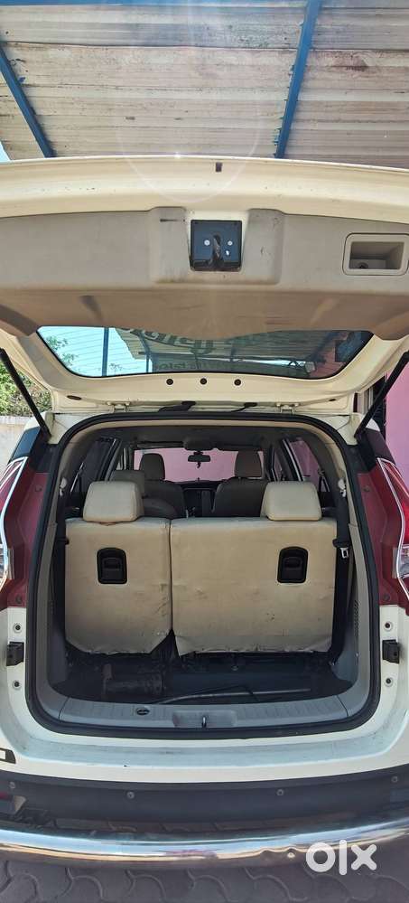 Mahindra Marrazo Desiel M8 Variant