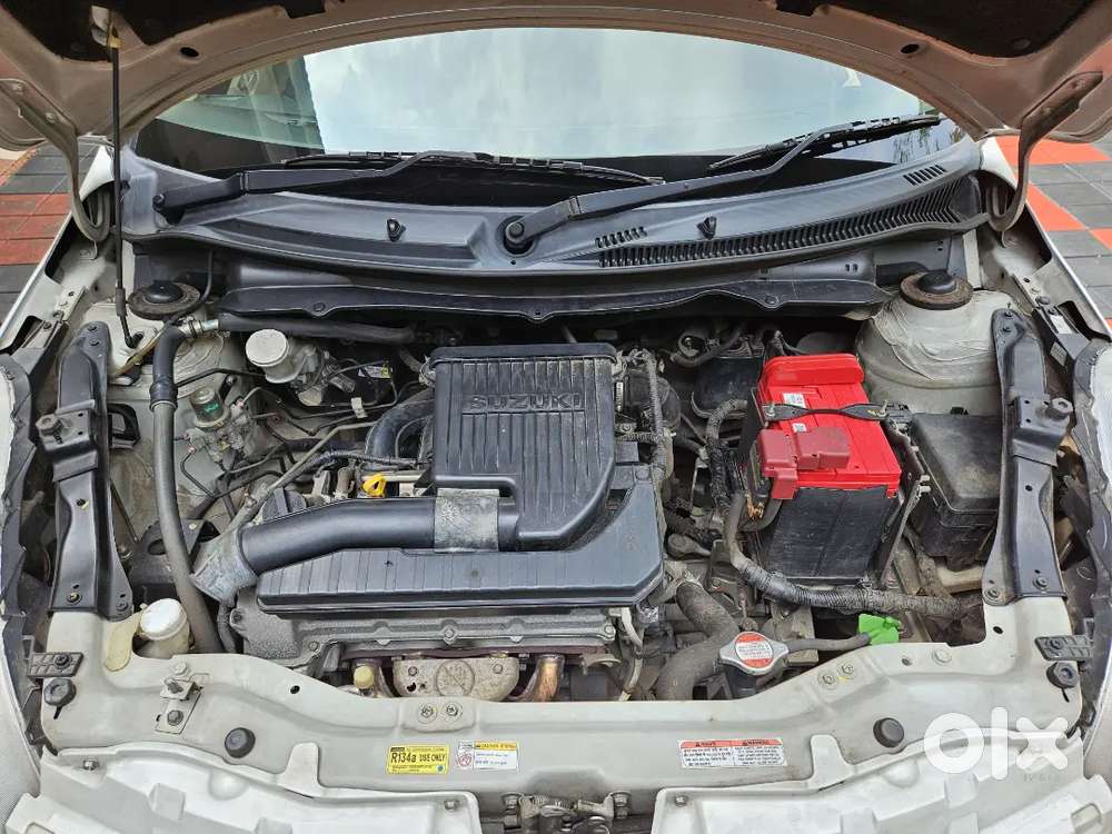 Maruti Suzuki Dzire 2014 Vxi Manual