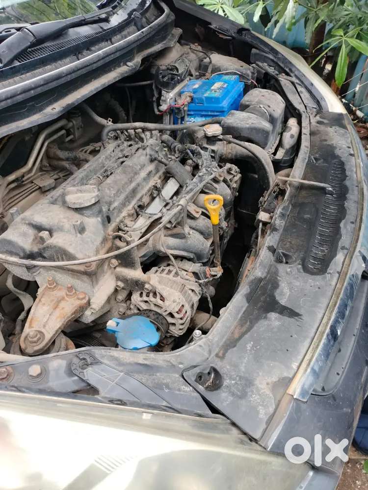 Hyundai I20 Sportz Petrol 2011