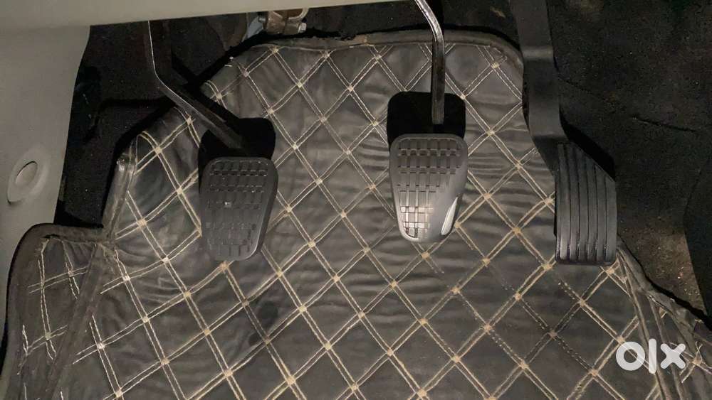 Tata Nexon 1.2 Revotron Xt, 2018, Petrol