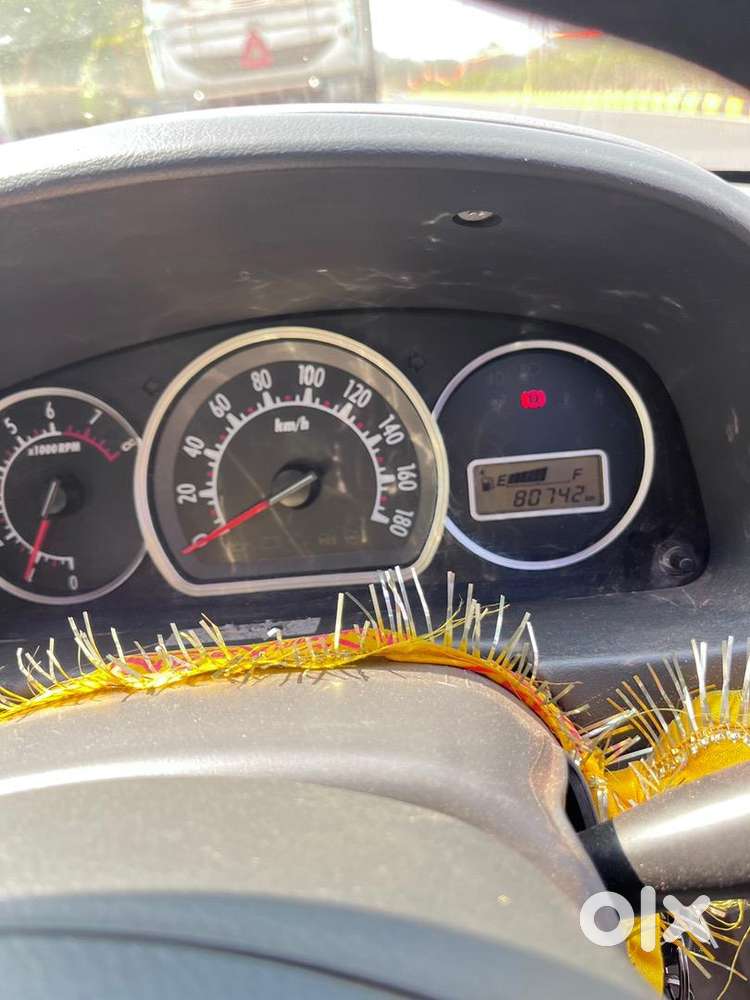 Maruti Suzuki Alto K10 2013 Petrol Good Condition