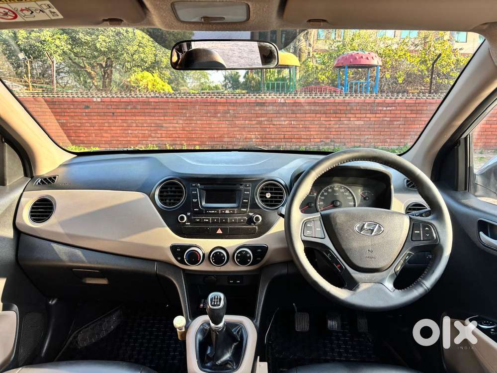 Hyundai Grand I10 Asta 1.2 Vtvt, 2015, Petrol