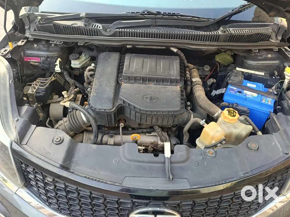 Tata Nexon Diesel Manual 2018 Car
