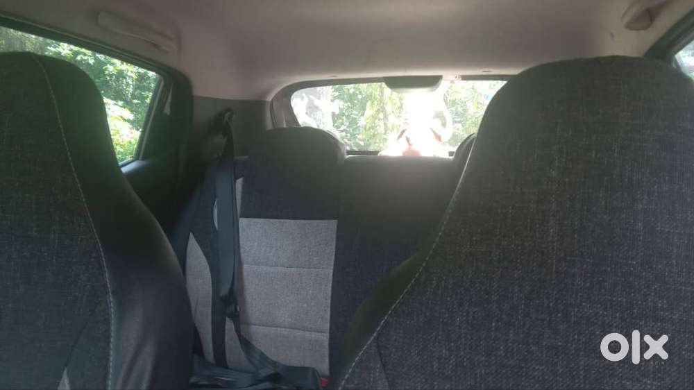 Renault Kwid Rxt 1.0 Well Maintained 59,000 Km Driven