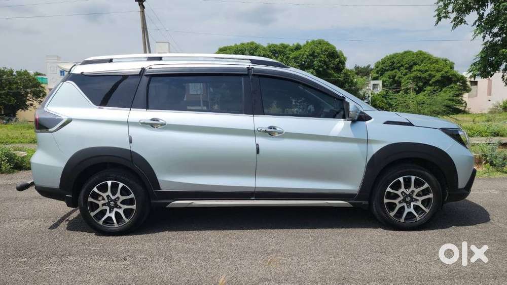 Maruti Suzuki Xl6 1.5 Zeta Mt, 2025, Cng & Hybrids