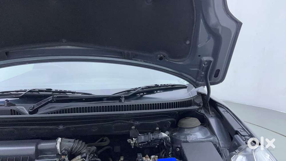 Maruti Suzuki Baleno 1.2 Zeta, 2016, Petrol