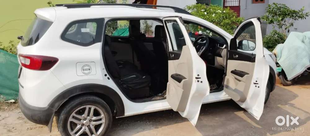 Renault Triber Rxz 2021