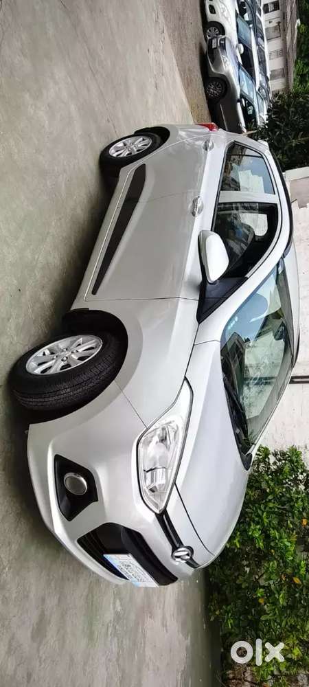Hyundai Grand I10 2014