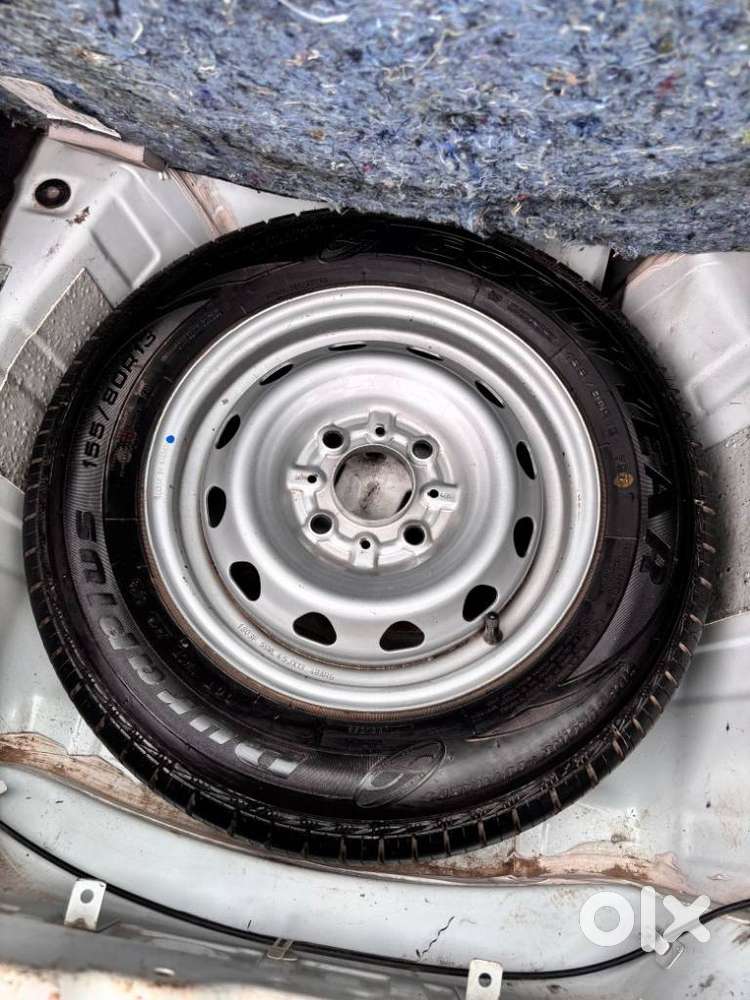 Tata Tiago 1.2 Revotron Xt (o), 2018, Petrol