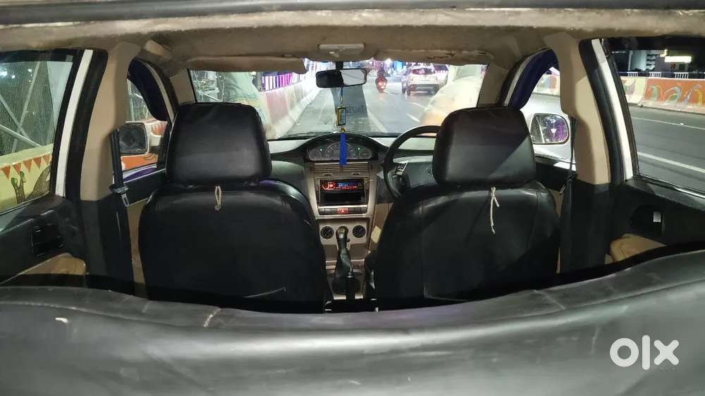 Tata Indica Vista 2013