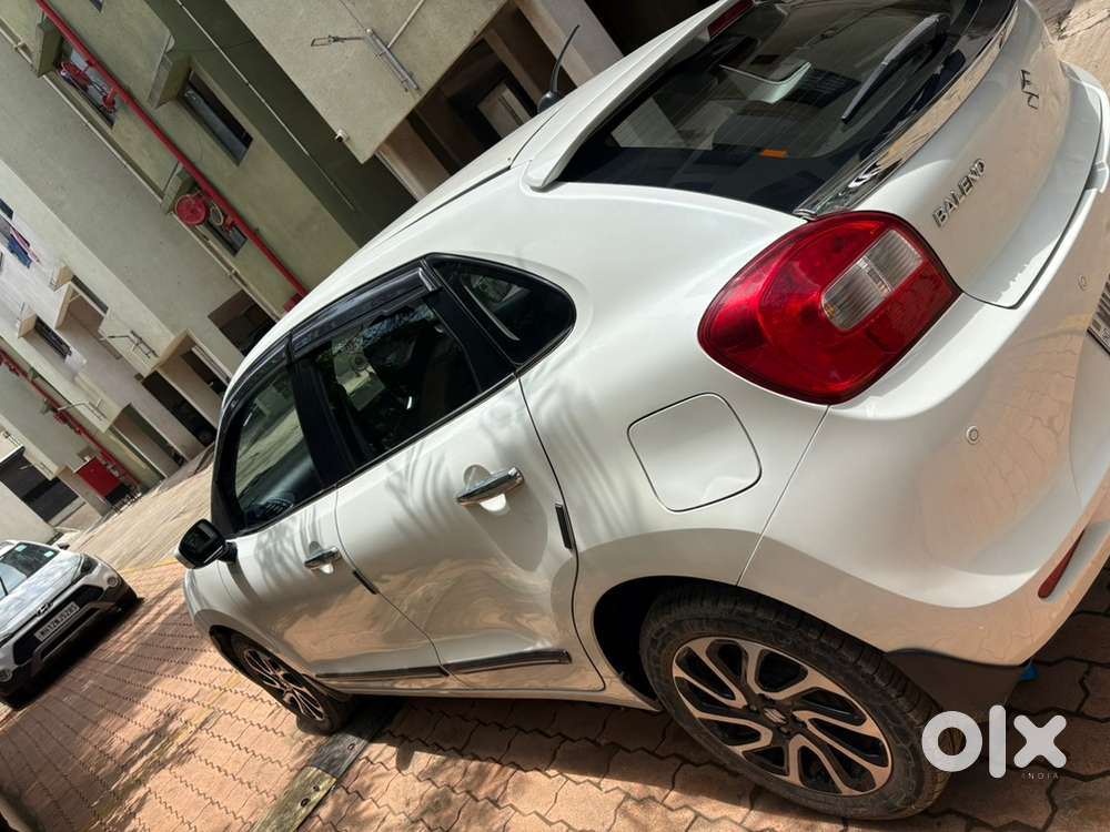 Maruti Baleno Delta 1.2 Petrol Mt  2020  46,998 Km  Excellent Cond.