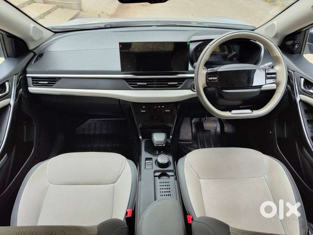 Tata Nexon EV Empowered Plus LR, 2023, Electric