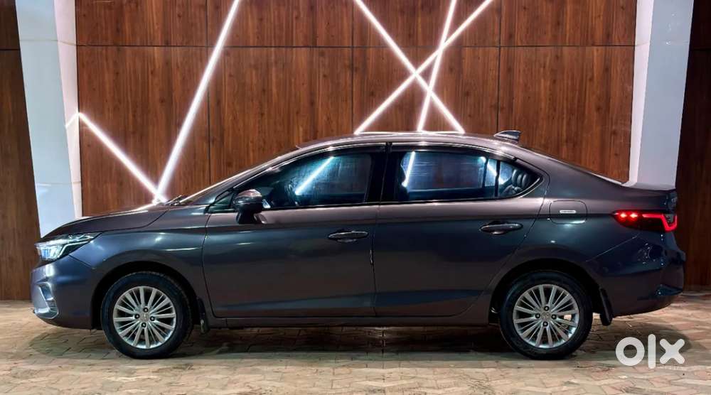 Honda City I-dtec Vx, 2021, Diesel