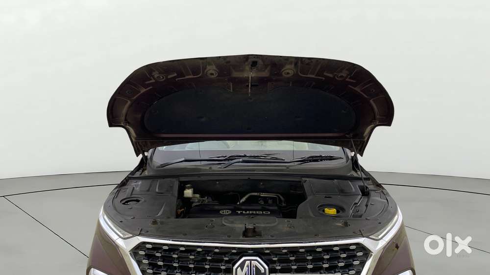 Mg Hector Sharp At, 2022, Petrol