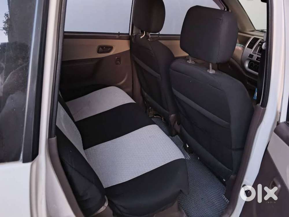 Maruti Suzuki Zen Estilo 2010 Petrol 50100 Km Driven
