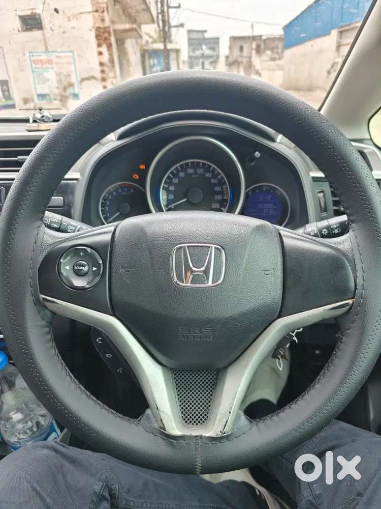 Want To Sell My Wrv In Very Good Condition